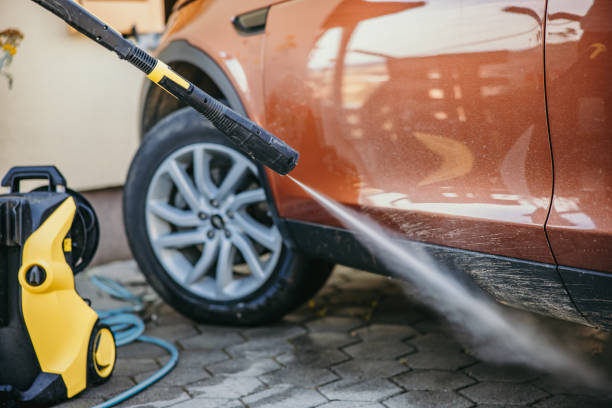 Best House Pressure Washing  in De Soto, IA
