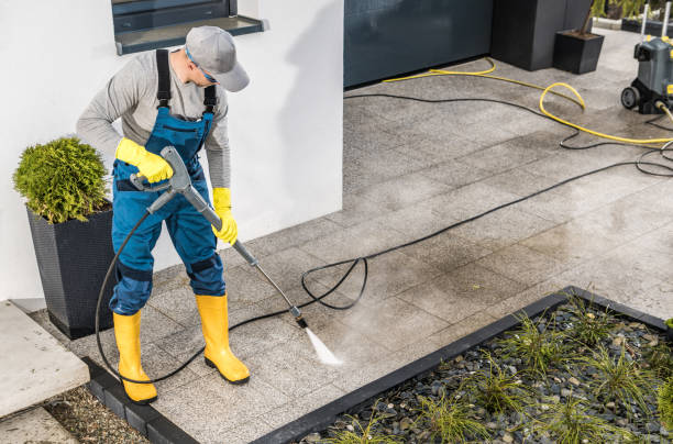 Best Local Pressure Washing Services  in De Soto, IA
