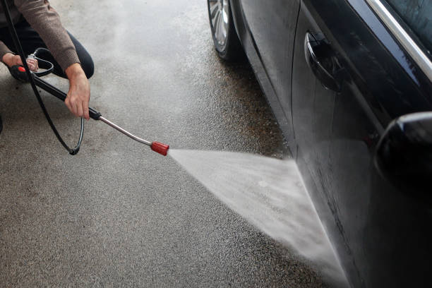 Best Affordable Power Washing  in De Soto, IA