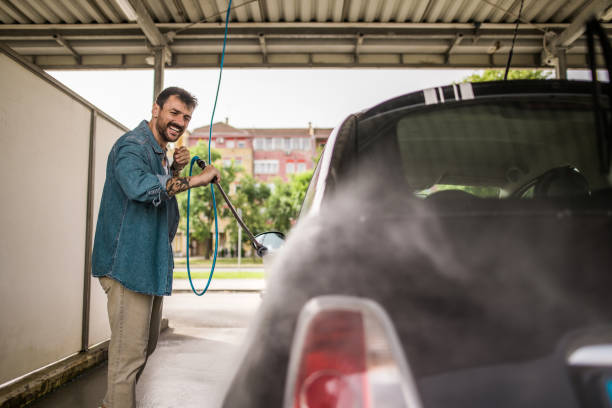 Best Local Pressure Washing Services  in De Soto, IA